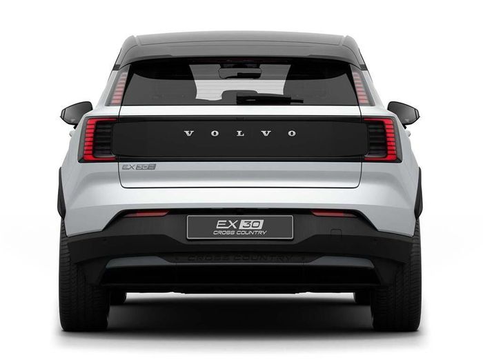 Volvo EX30 2027