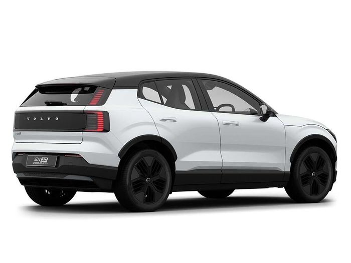Volvo EX30 2027