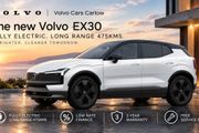 Volvo EX30 2027