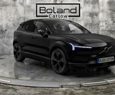 Volvo EX30 2027