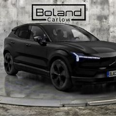 Volvo EX30 2027