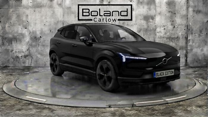 Volvo EX30 2027