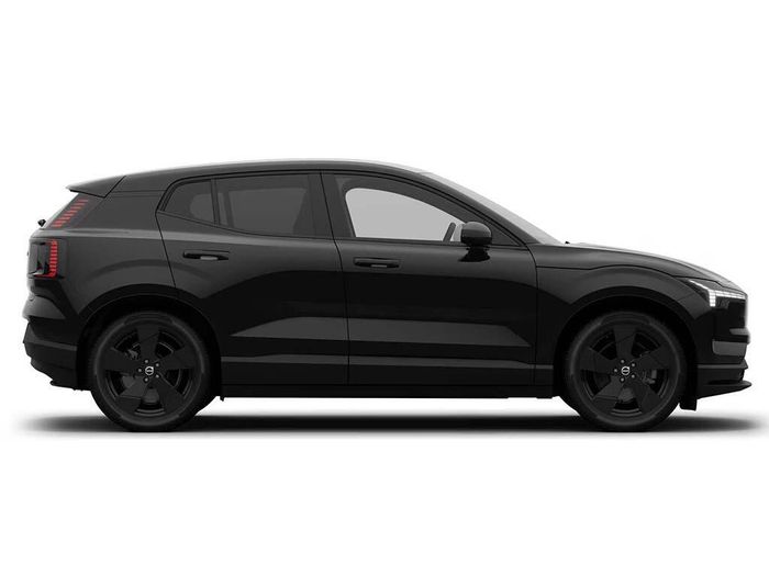 Volvo EX30 2027