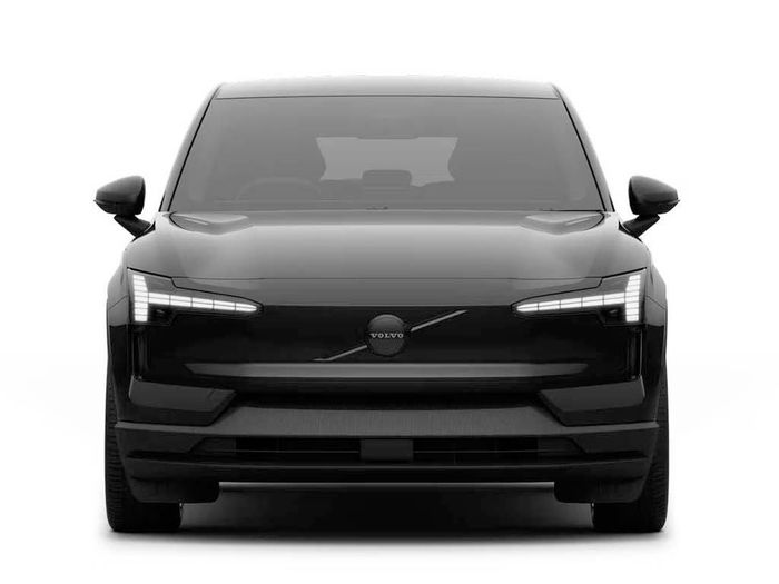 Volvo EX30 2027