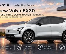 Volvo EX30 2027
