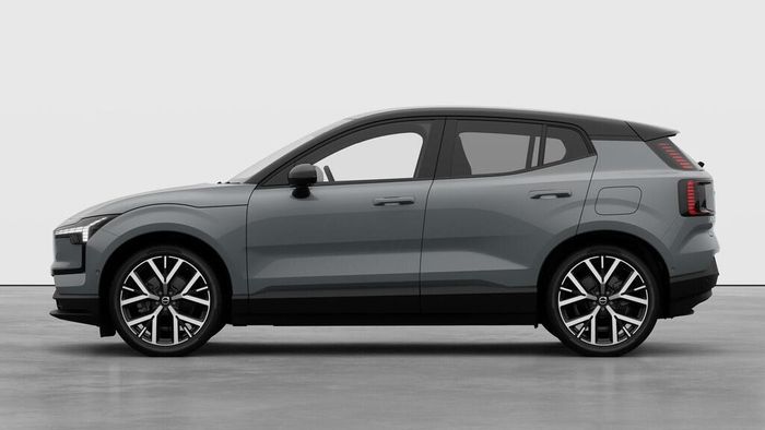 Volvo EX30 2027