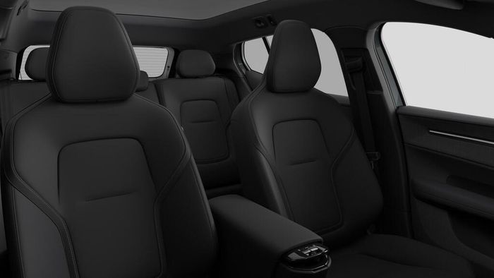Volvo EX30 2027