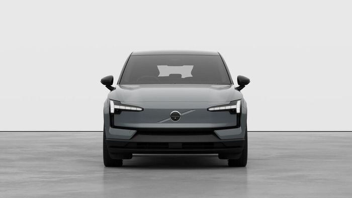 Volvo EX30 2027