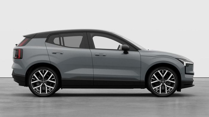 Volvo EX30 2027