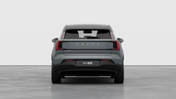 Volvo EX30 2027