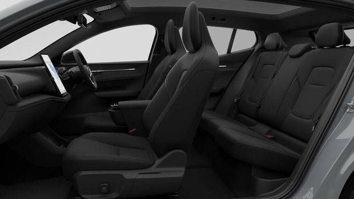 Volvo EX30 2027