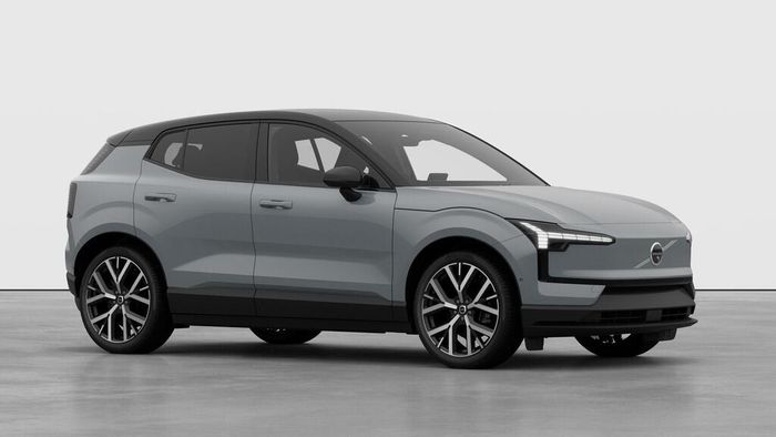 Volvo EX30 2027