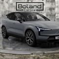 Volvo EX30 2027