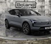Volvo EX30 2027