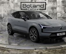 Volvo EX30 2027