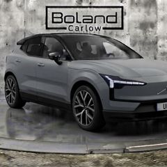 Volvo EX30 2027