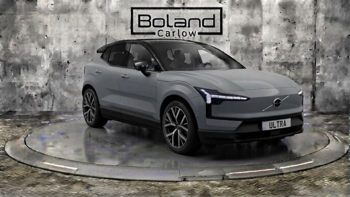 Volvo EX30 2027