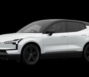 Volvo EX30 2027