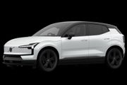 Volvo EX30 2027