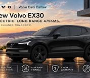 Volvo EX30 2027