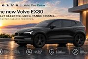 Volvo EX30 2027