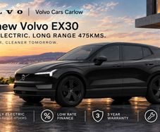 Volvo EX30 2027