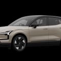 Volvo EX30 2027