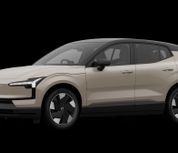 Volvo EX30 2027