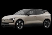 Volvo EX30 2027