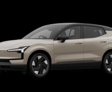 Volvo EX30 2027