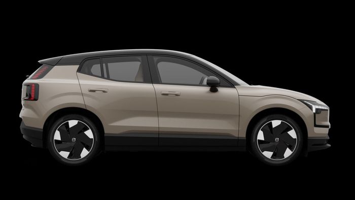 Volvo EX30 2027