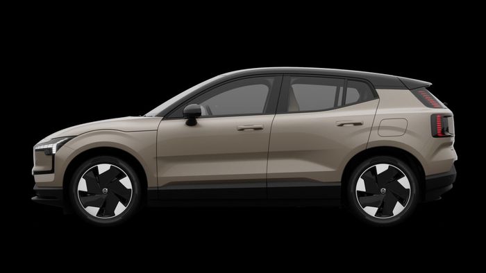 Volvo EX30 2027