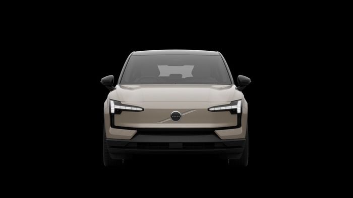 Volvo EX30 2027