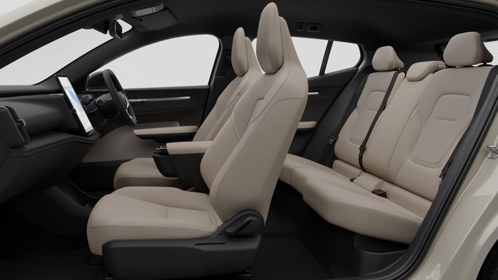 Volvo EX30 2027