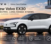 Volvo EX30 2027