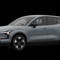 Volvo EX30 2027