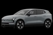 Volvo EX30 2027