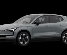 Volvo EX30 2027