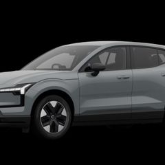 Volvo EX30 2027