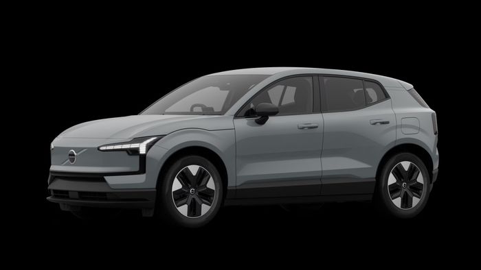 Volvo EX30 2027