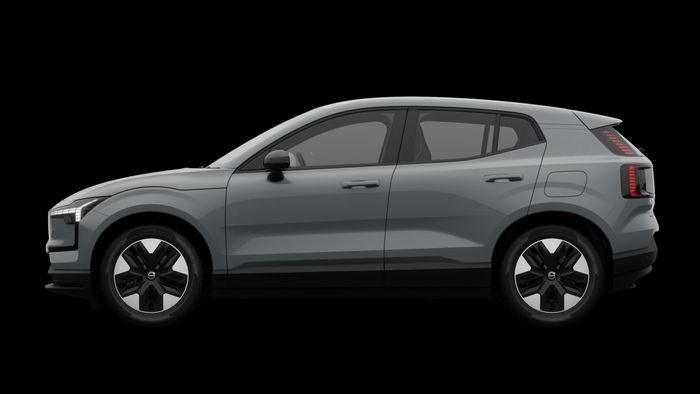 Volvo EX30 2027