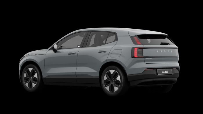 Volvo EX30 2027