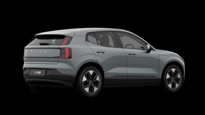 Volvo EX30 2027