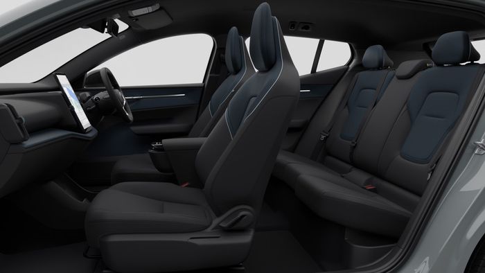 Volvo EX30 2027
