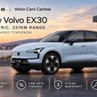 Volvo EX30 2027