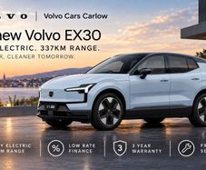 Volvo EX30 2027