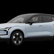 Volvo EX30 2027
