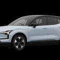 Volvo EX30 2027