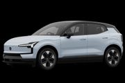 Volvo EX30 2027