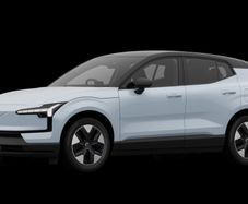 Volvo EX30 2027